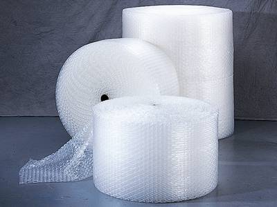 Bubble Wrap &amp; Foam Rolls