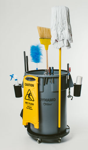 Misc. Janitorial Supplies