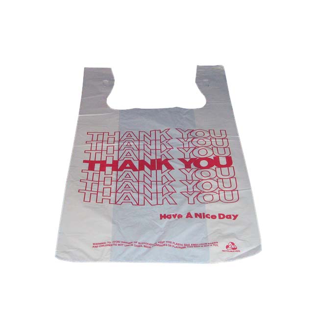 T-Shirt &amp; Thank You Bags